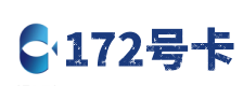 宝鸡172号卡